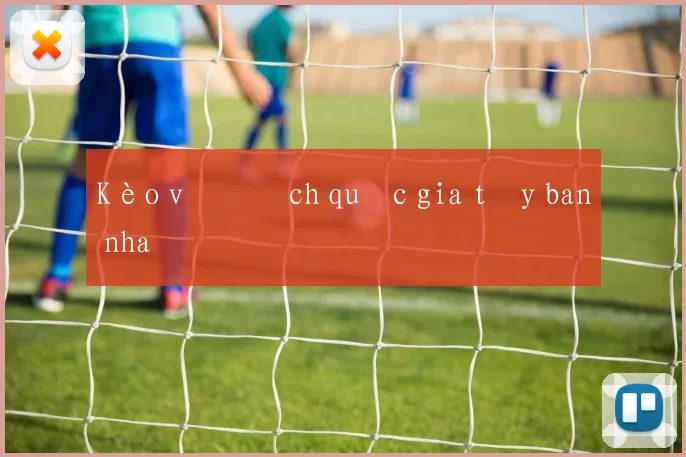 Kèo vô địch quốc gia tây ban nha