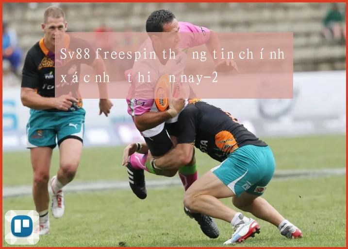 Sv88 freespin thông tin chính xác nhất hiện nay