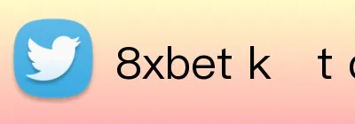 link giả 8XBET Logo